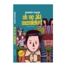 OH NE ALA MEMLEKET - DOĞAN EGMONT