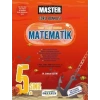 OKYANUS 5.SINIF MASTER MATEMATİK SORU BANKASI