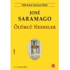 ÖLÜMLÜ NESNELER - KIRMIZI KEDİ