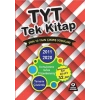 ÖRNEK AKADEMİ TYT TEK KİTAP SON 10 YIL ÇIKMIŞ SORU
