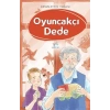 OYUNCAKÇI DEDE - UÇAN AT