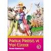 PAMUK PRENSES VE YEDİ CÜCELER - BEYAZ BALİNA