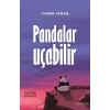 PANDALAR UÇABİLİR - HAYYKİTAP