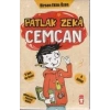 PATLAK ZEKA CEMCAN SET (4 KİTAP) - TİMAŞ