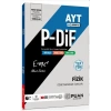 PUAN P-DİF AYT FİZİK