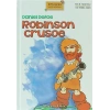 ROBİNSON CRUSOE (CİLTLİ) - EPSİLON