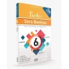 ROTA 6.SINIF TÜRKÇE SORU BANKASI