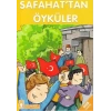 SAFAHATTAN ÖYKÜLER - TİMAŞ
