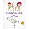 SANAT ETKİNLİKLERİ DOSYASI 48 AY+ - TİMAŞ