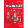SBM ZEKA MAKİNESİ 1. VE 2. SINIFLARI İÇİN