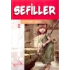 SEFİLLER - TİMAŞ
