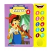 SESLİ KİTAP 04  PİNOKYO