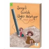 SEVGİLİ GÜNLÜK ÖYKÜ ANLATIYOR - ELMA