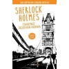 SHERLOCK HOLMES ESRARENGİZ SUÇLULARIN ARDI-YAKAMOZ