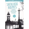 SHERLOCK HOLMES GÖRÜNEN GERÇEKLERİN ÖTESİ.-YAKAMOZ