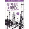SHERLOCK HOLMES ŞÜPHELİ TAVIRLARIN İZİNDE -YAKAMOZ