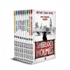 SHERLOCK HOMES SETİ (10 KİTAP ) - DOKUZ