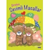 ŞİRİNLERE SEVİMLİ MASALLAR - YAKAMOZ