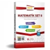 SONUÇ TYT MATEMATİK MODÜLER SET 2