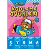 STEM-A KODLAMA OYUNLARI 5-6 YAŞ - LİMON KİDS