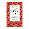 SUÇ VE CEZA - KORİDOR