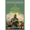 SULTAN ALPARSLAN OTAĞ 3 - TİMAŞ
