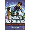 SÜPER AJAN JACK STALWART 1 - BEYAZ BALİNA