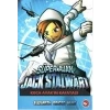 SÜPER AJAN JACK STALWART 13 - BEYAZ BALİNA