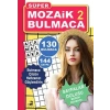 SÜPER MOZAİK BULMACA 2 - OLİMPOS