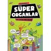 SÜPER ORGANLAR YOK DAHA NELER 1 - ACAYİP