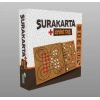 SURAKARTA ONİKİ TAŞ - AKILDA ZEKA OYUNLARI