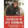 TEHLİKELER VE ACİL DURUMLAR HAYATTA KALMA - TİMAŞ