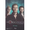 THE ORIGINALS DİRİLİŞ - GO KİTAP