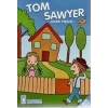 TOM SAWYER - TİMAŞ