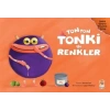 TONTON TONKİ İLE RENKLER - SİNCAP