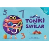 TONTON TONKİ İLE SAYILAR - SİNCAP