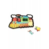 TREN PUZZLE - PARILTI