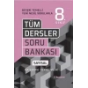 TUDEM 8.SINIF TÜM DERSLER SAYISAL BECERİ TEMELLİ
