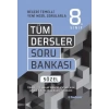 TUDEM 8.SINIF TÜM DERSLER SÖZEL BECERİ TEMELLİ