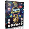 ÜNLÜLER KARMASI 8.SINIF LGS 10 DENEME