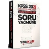 YEDİİKLİM KPSS SORU YAĞMURU TÜM DERSLER