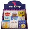 YETİ ÇOCUK KLASİKLERİ STANDI (120 KİTAP )
