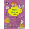 YUVA ÖYKÜ DÜNYASI 4.SINIF KUTULU 10 KİTAP