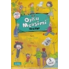 YUVA ÖYKÜ MEVSİMİ 3.SINIF KUTULU 10 KİTAP