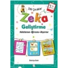ZEKİ ÇOCUKLAR ZEKA GELİŞTİRME 3+ YAŞ - KUKLA