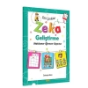 ZEKİ ÇOCUKLAR ZEKA GELİŞTİRME 6+ YAŞ - KUKLA