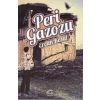 PERİ GAZOZU - İLETİŞİM