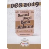 YEDİİKLİM DGS SAYISAL SÖZEL KONU ANLATIMLI 2019