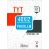 A PLUS TYT PROBLEM DENEMELERİ