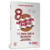 SINAV 8.SINIF İNKİLAP TARİHİ AKORDİYON SERİSİ